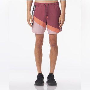 LEGENDS Luka Shorts 5” Liner